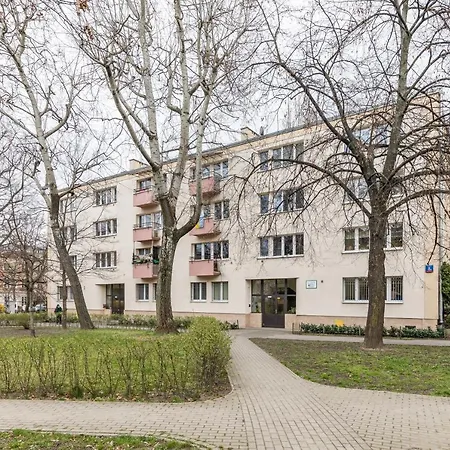Apartment Superapart Ciasna 8a