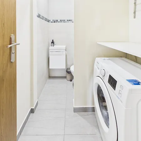 Superapart Ciasna 8a - Near Old Town *