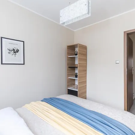 Superapart Ciasna 8a - Blisko Starego Miasta *