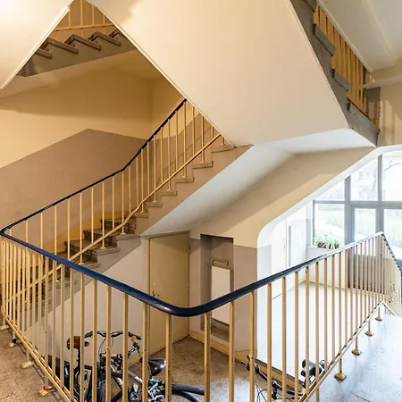 アパート Superapart Ciasna 8a - Blisko Starego Miasta *