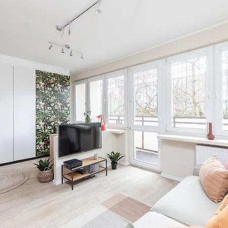 Superapart Ciasna 8a - Blisko Starego Miasta *