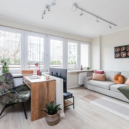 Superapart Ciasna 8a - Blisko Starego Miasta * ワルシャワ