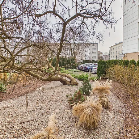 Superapart Ciasna 8a - Near Old Town Warschau